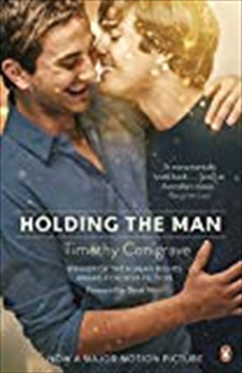 Holding the Man film tie in/Product Detail/Biographies & True Stories