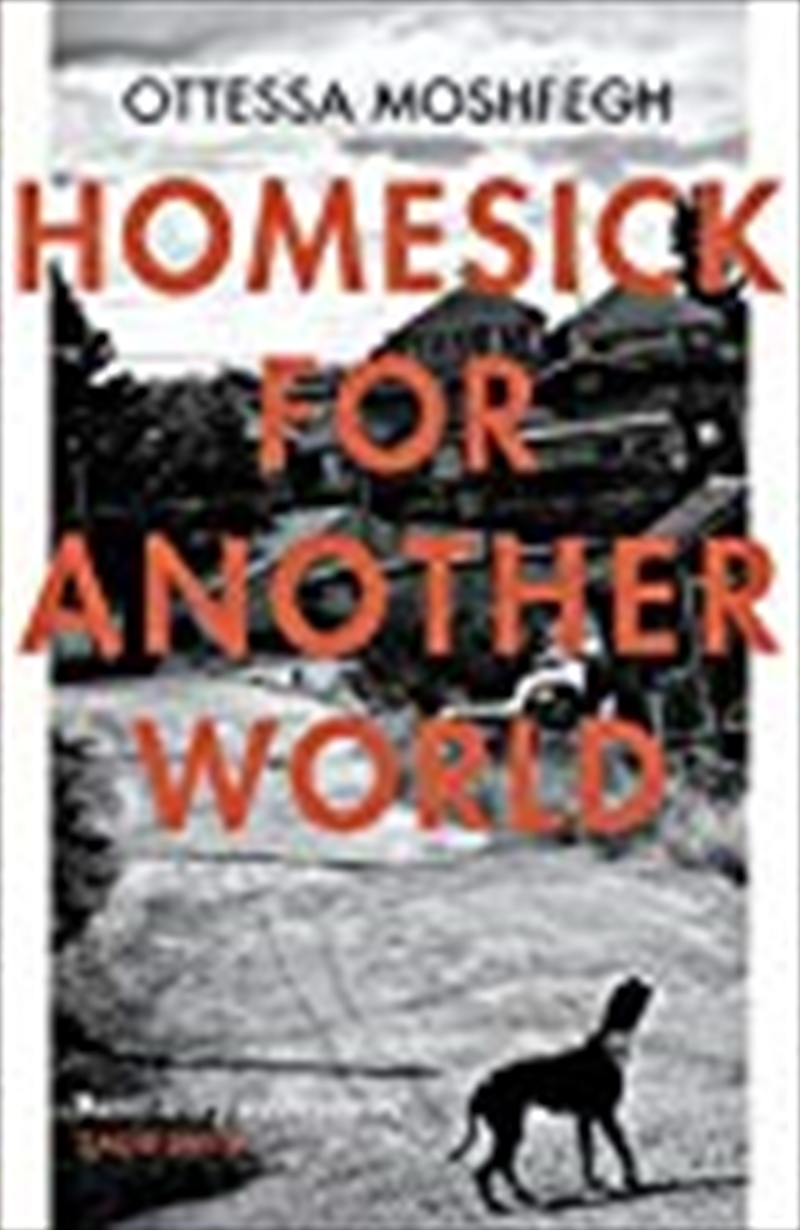 Homesick For Another World/Product Detail/General Fiction Books