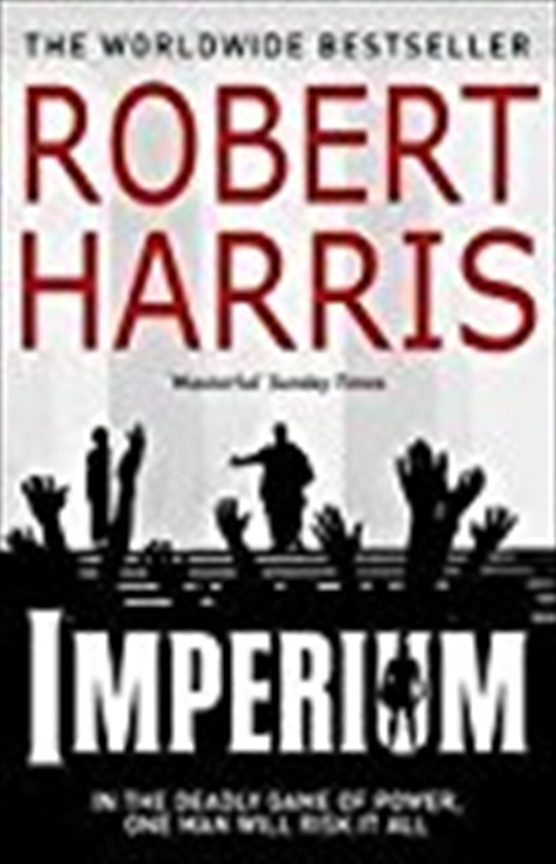 Imperium/Product Detail/Biographies & True Stories