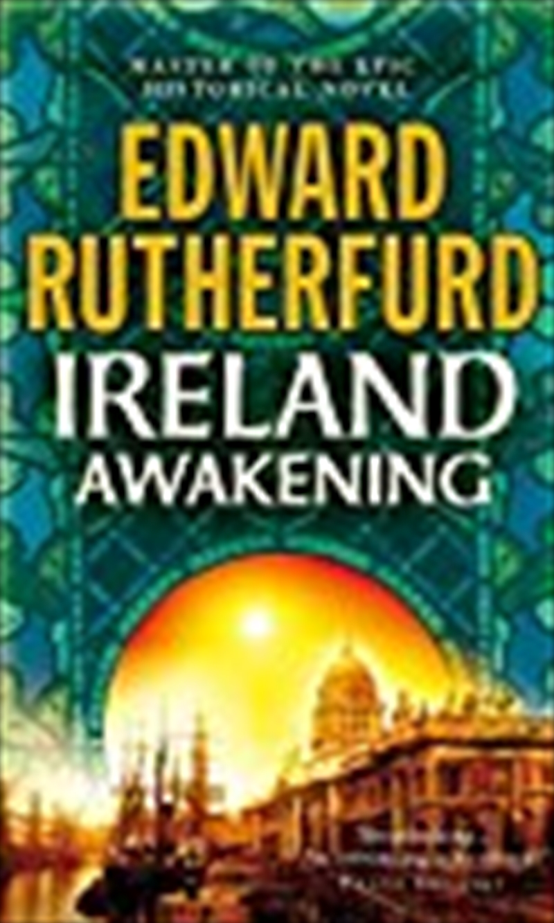 Ireland: Awakening/Product Detail/Historical Fiction