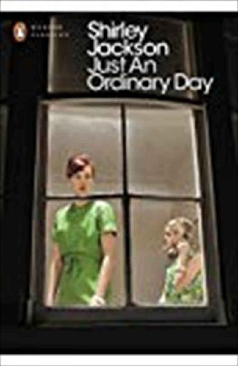 Just an Ordinary Day PMC/Product Detail/General Fiction Books