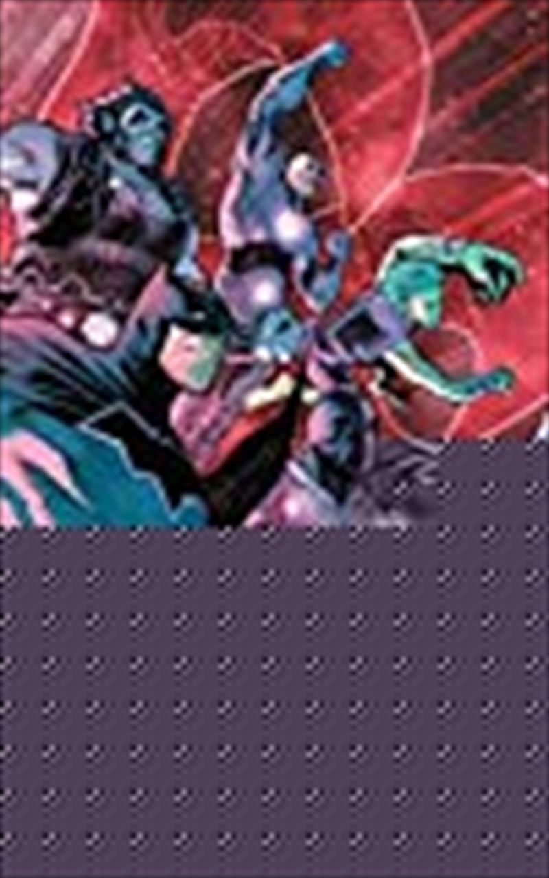 Justice League No Justice/Product Detail/Graphic Novels