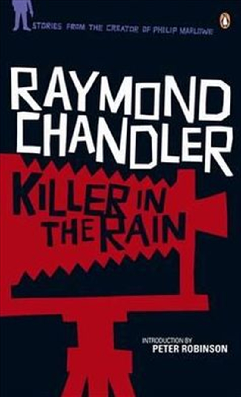 Buy Killer In The Rain Online | Sanity