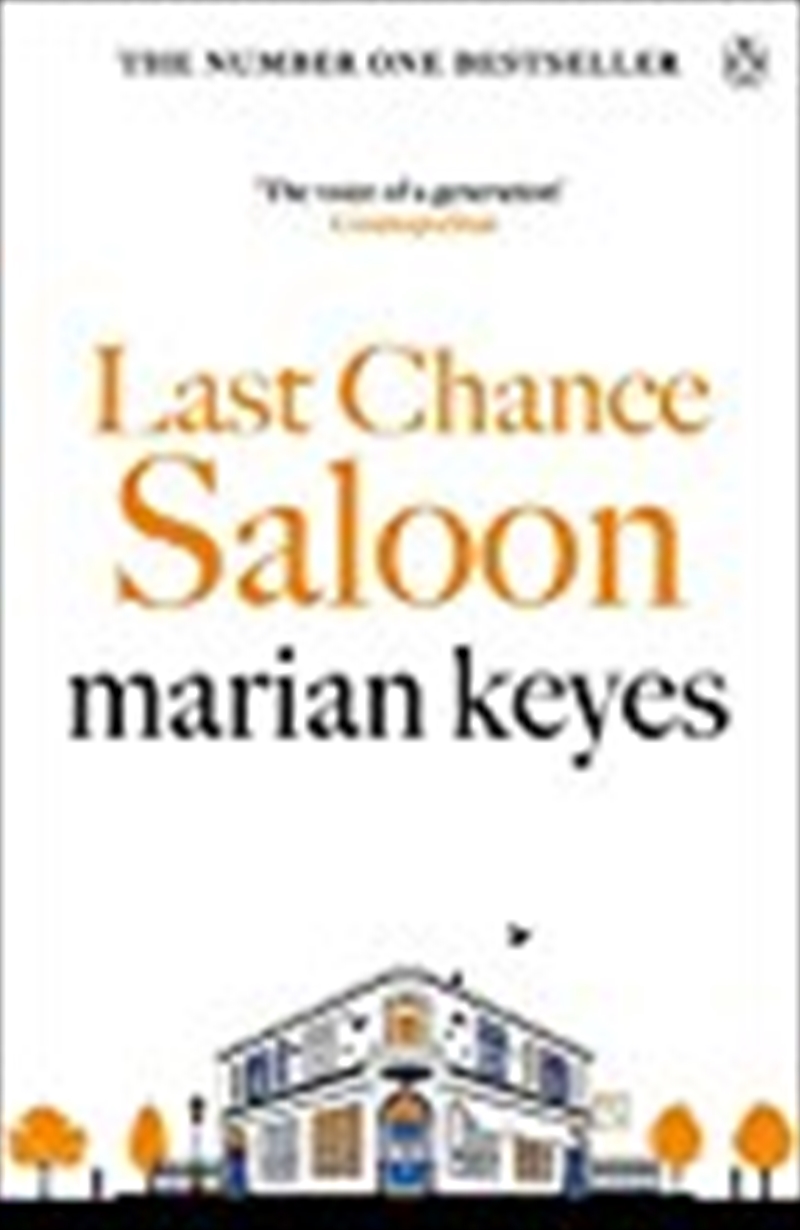 Last Chance Saloon/Product Detail/Childrens Fiction Books