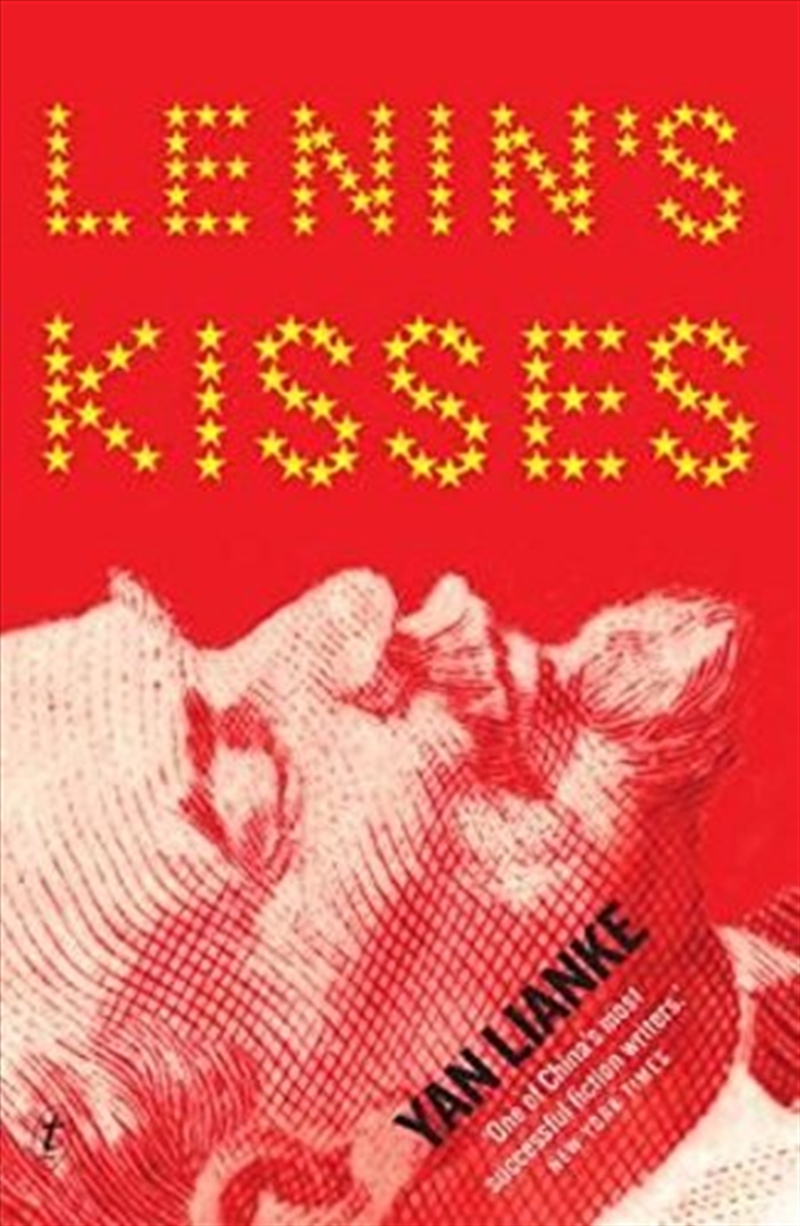 Lenin's Kisses/Product Detail/Reading