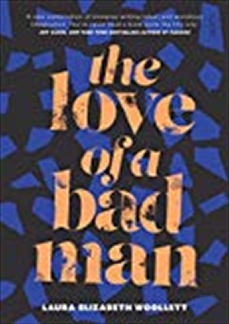 The Love of a Bad Man/Product Detail/Reading