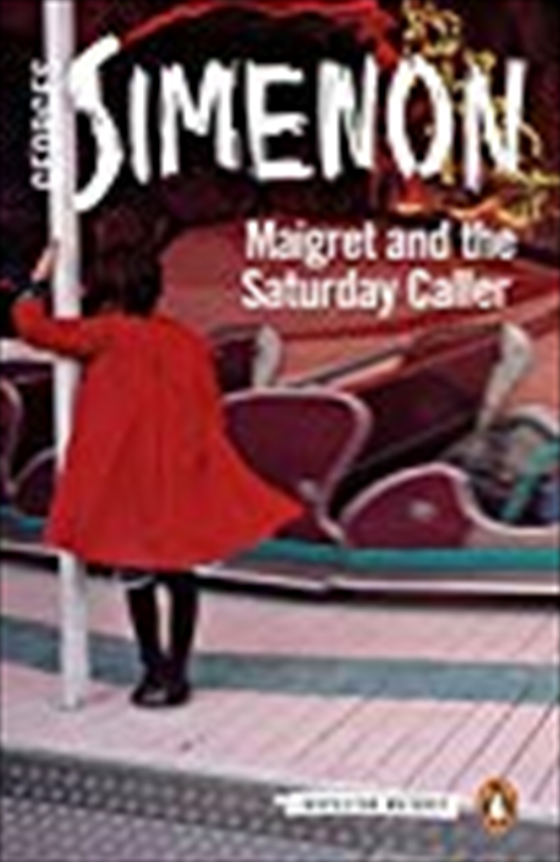 Maigret and the Saturday Caller/Product Detail/Reading