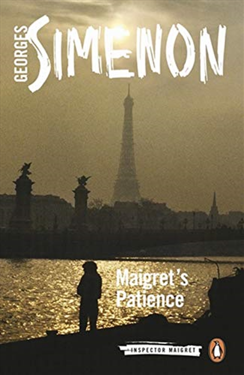 Maigret's Patience/Product Detail/Romance