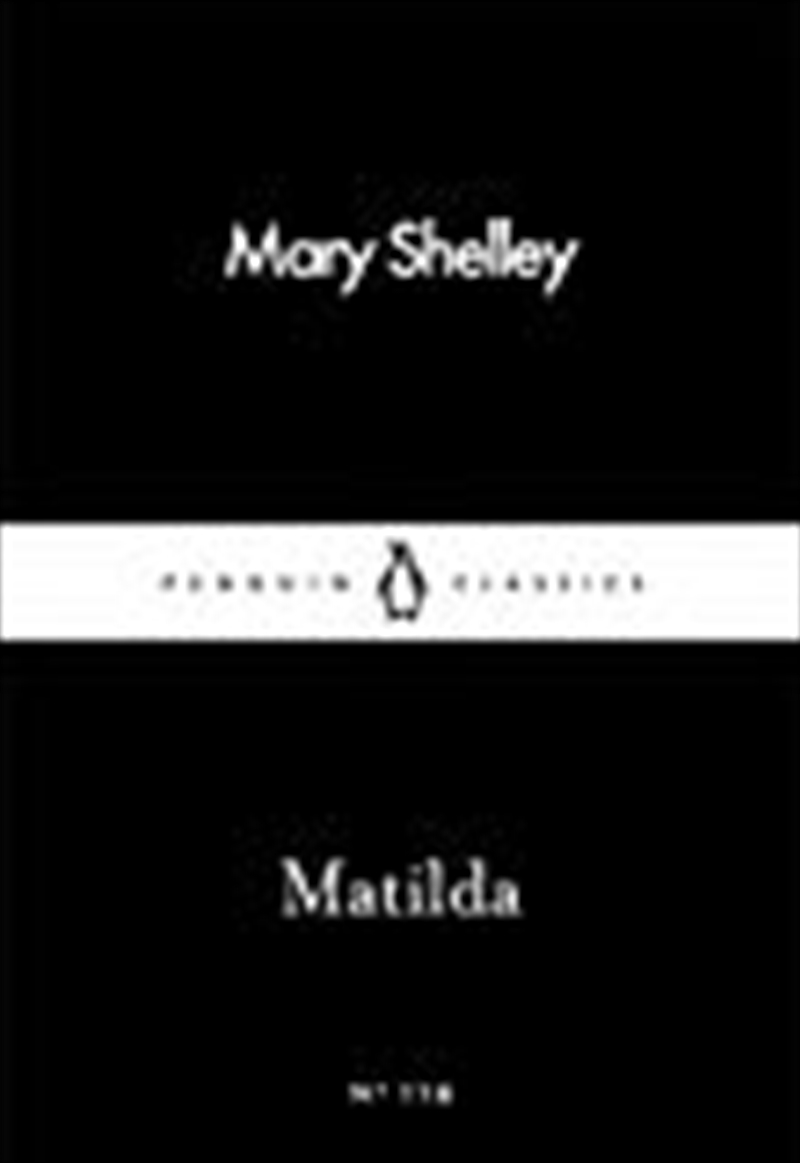 Matilda/Product Detail/Literature & Plays