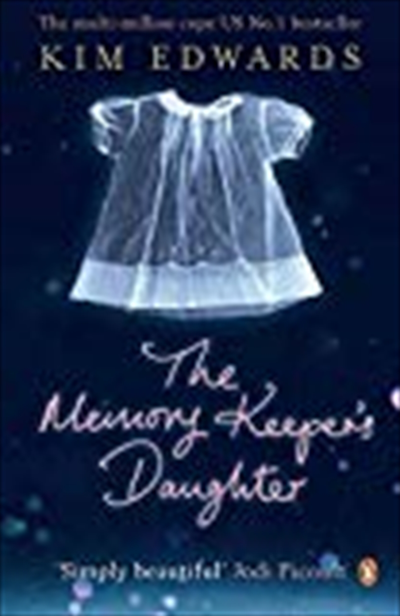 The Memory Keeper's Daughter/Product Detail/Reading