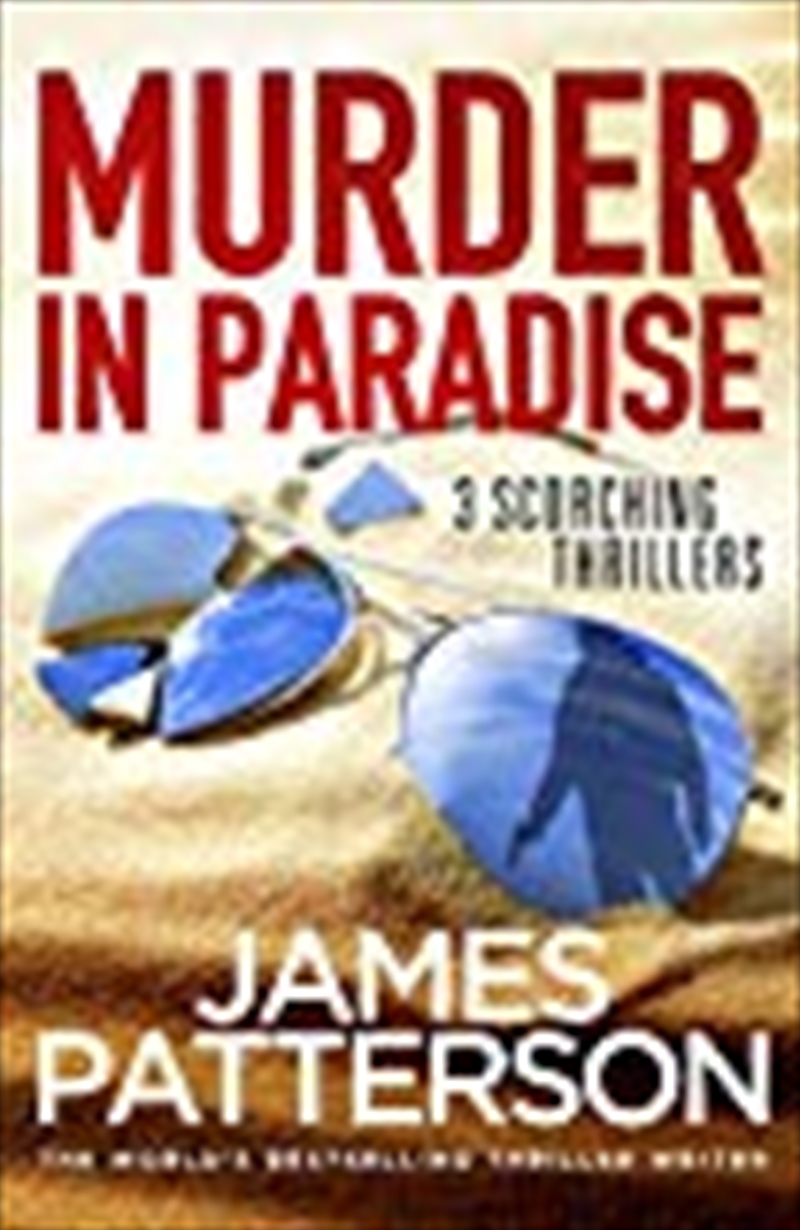 Murder in Paradise/Product Detail/Thrillers & Horror Books