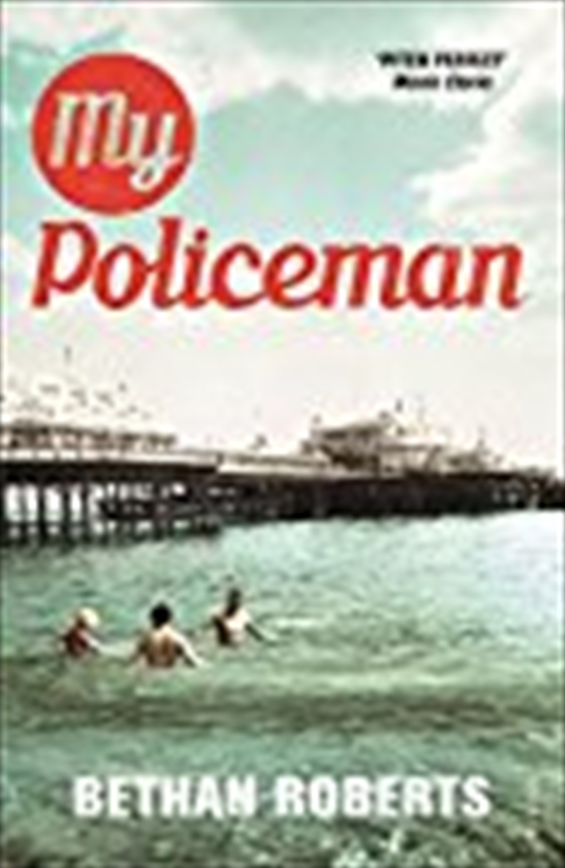 My Policeman/Product Detail/General Fiction Books