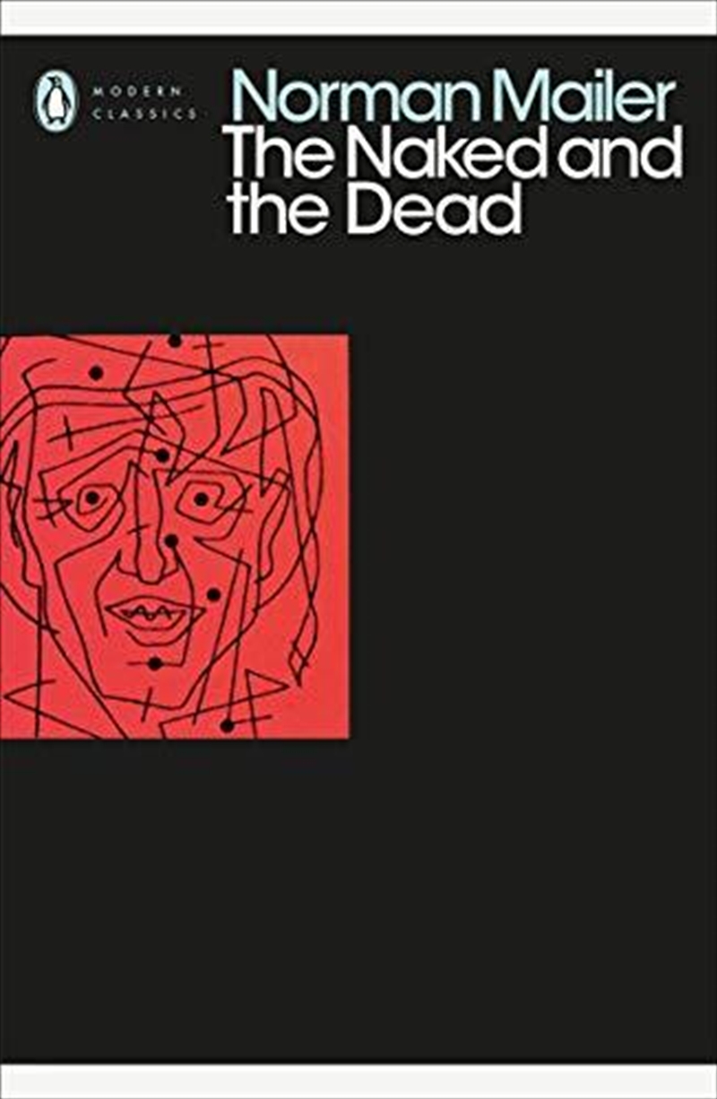 The Naked and the Dead/Product Detail/Reading