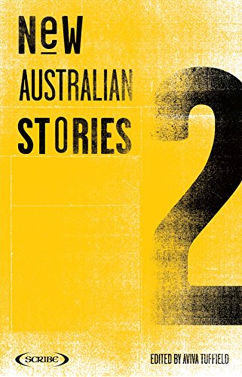 New Australian Stories 2/Product Detail/General Fiction Books