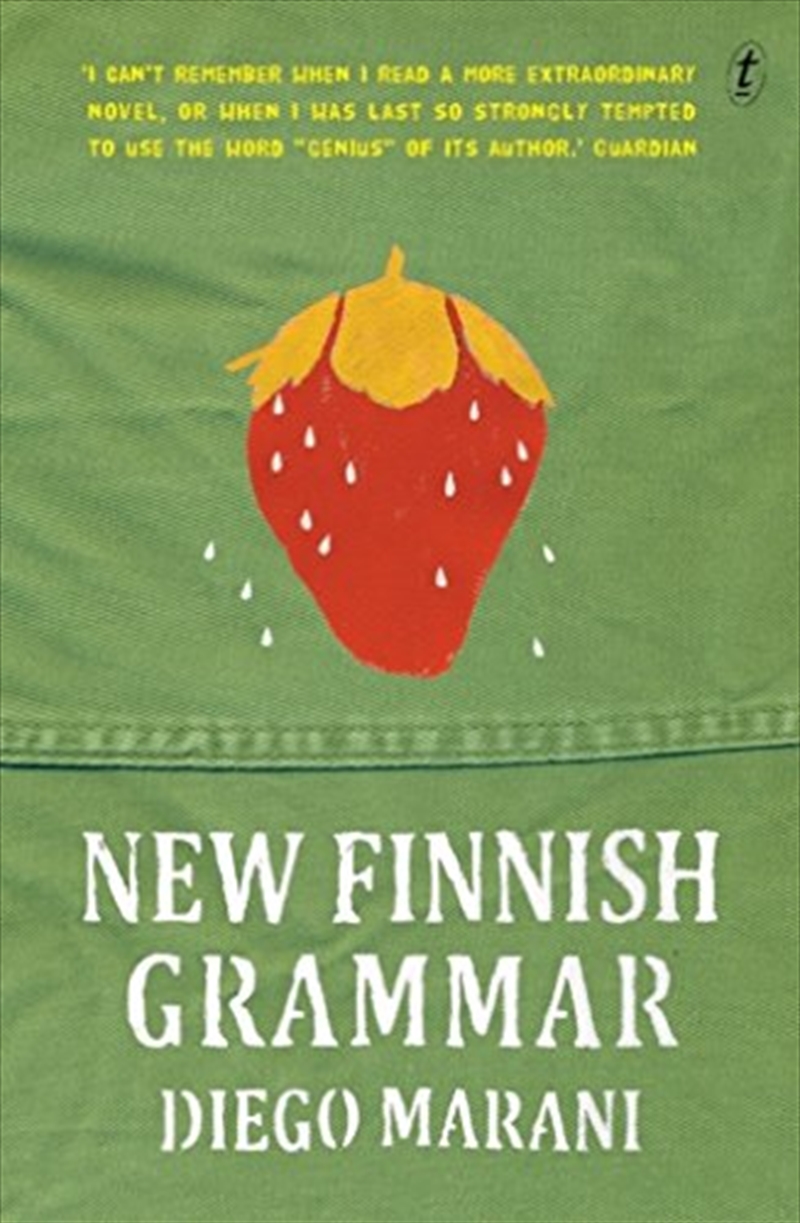 New Finnish Grammar/Product Detail/General Fiction Books