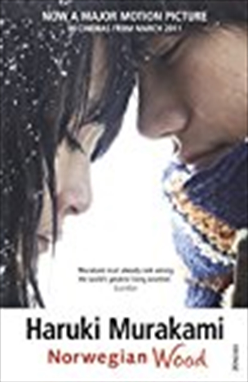 Norwegian Wood/Product Detail/Romance