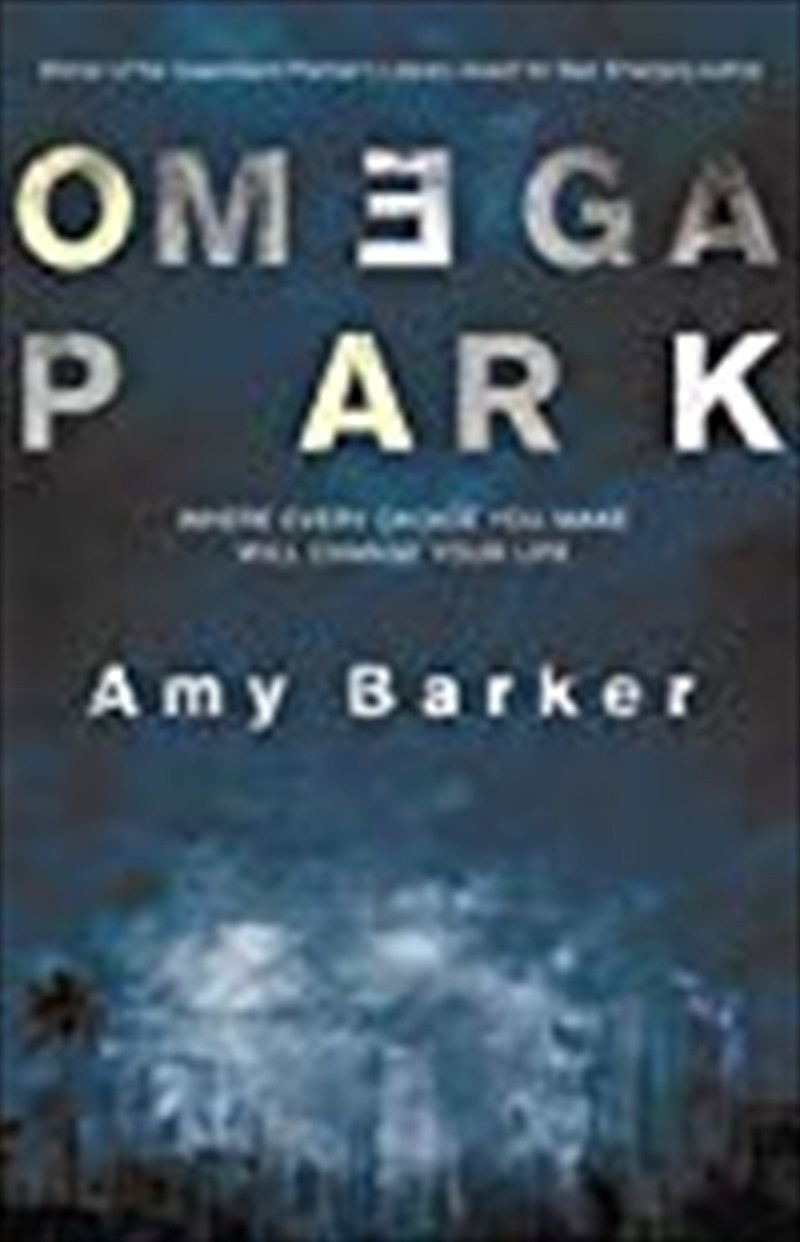 Omega Park/Product Detail/General Fiction Books