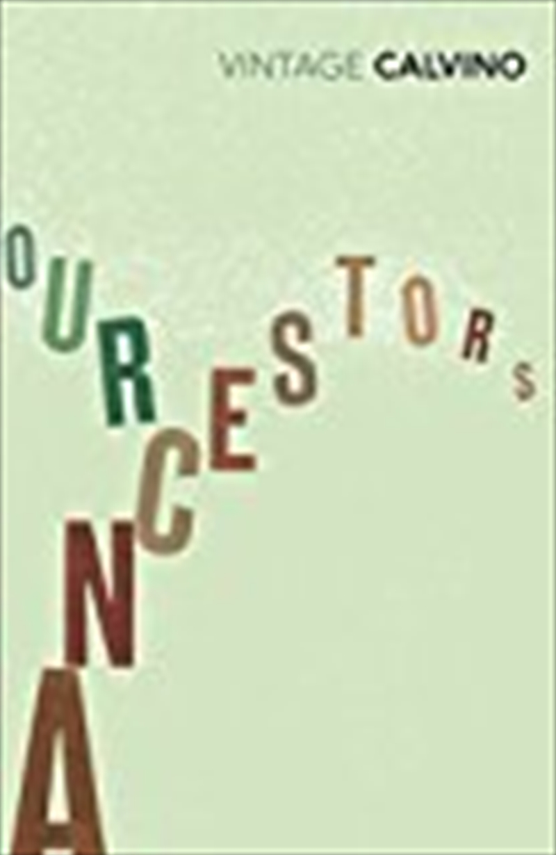 Our Ancestors/Product Detail/General Fiction Books