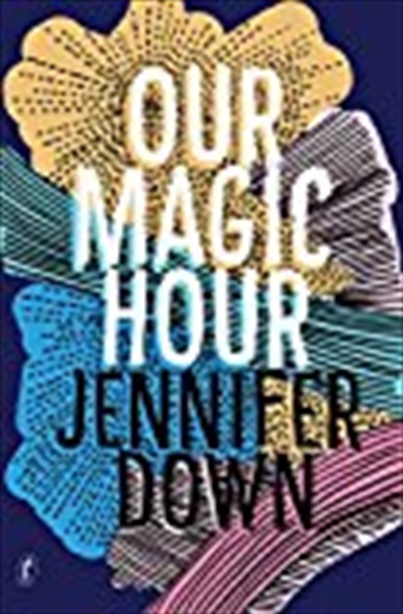 Our Magic Hour/Product Detail/Australian Fiction Books