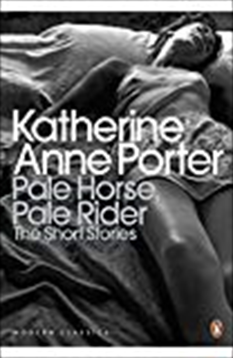 Pale Horse, Pale Rider/Product Detail/General Fiction Books