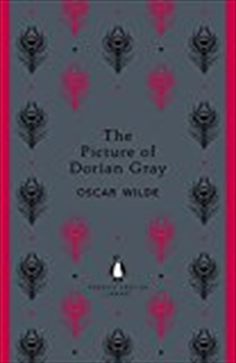 The Picture Of Dorian Gray/Product Detail/Reading