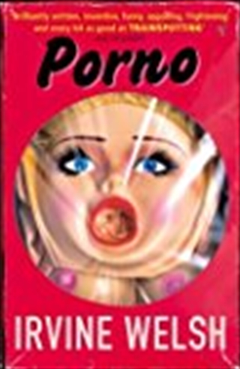 Porno/Product Detail/General Fiction Books