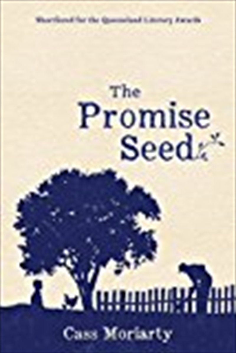 The Promise Seed/Product Detail/Reading