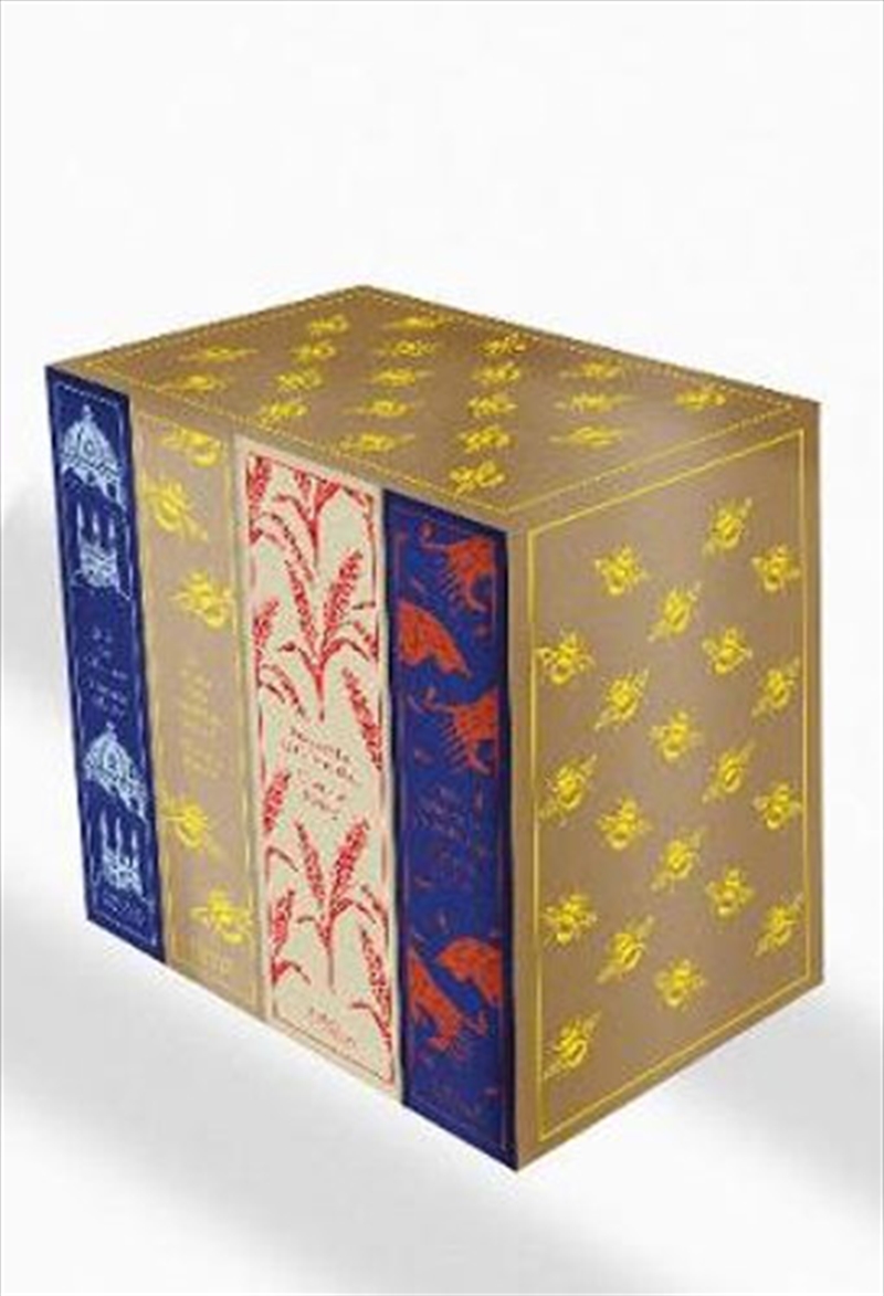 Thomas Hardy Boxed Set/Product Detail/Reading