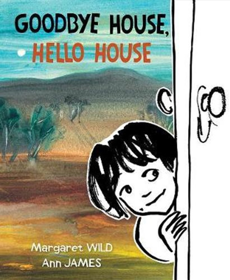 Goodbye House, Hello House/Product Detail/Childrens Fiction Books