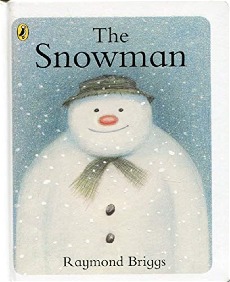 The Snowman/Product Detail/Children