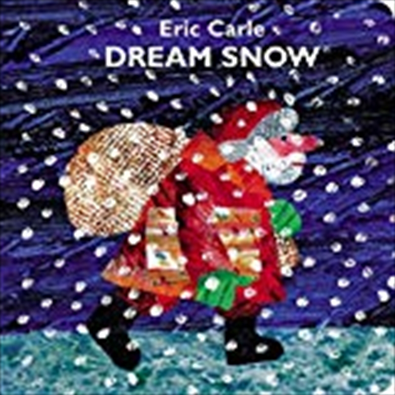 Dream Snow/Product Detail/Early Childhood Fiction Books