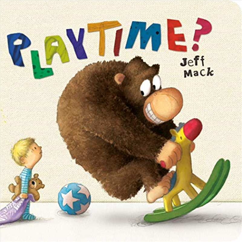 Playtime?/Product Detail/Childrens Fiction Books