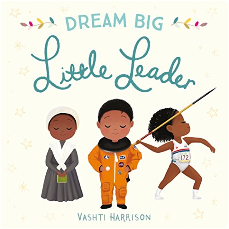 Dream Big, Little Leader/Product Detail/Children