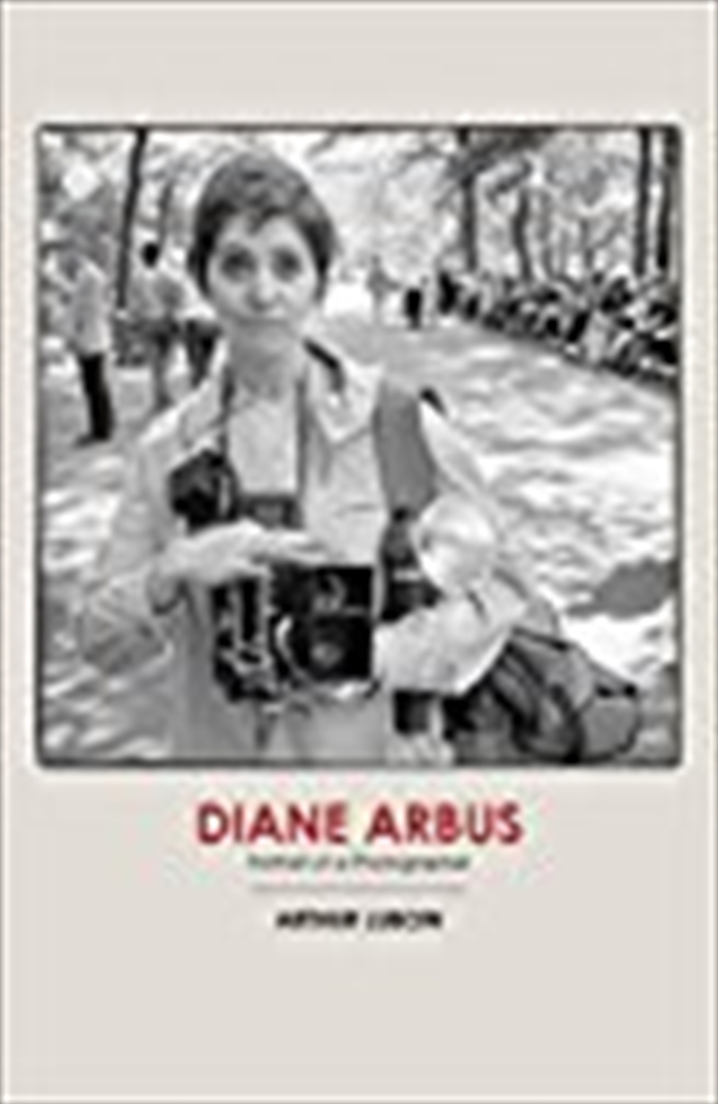 Diane Arbus/Product Detail/Reading