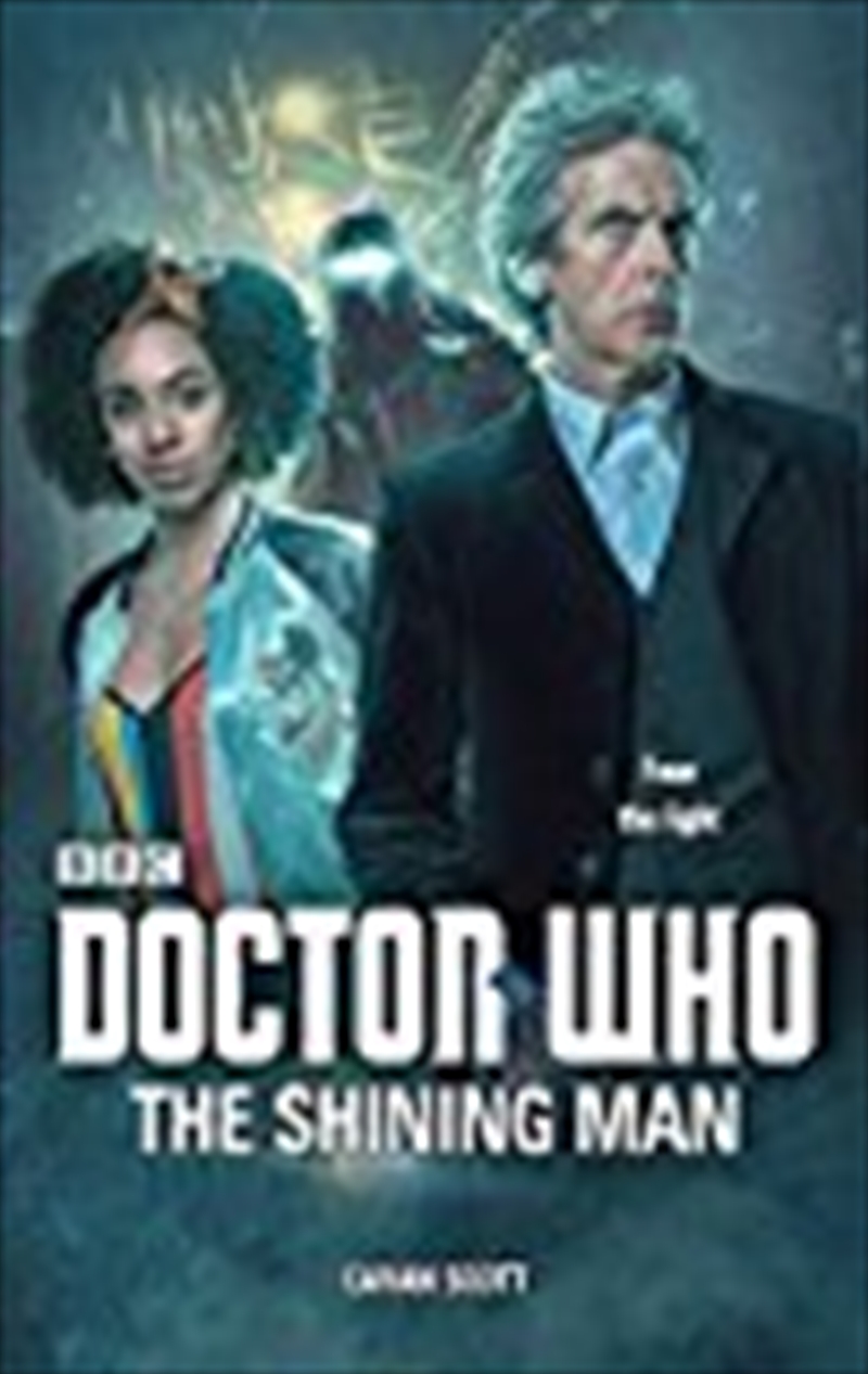 Doctor Who: The Shining Man/Product Detail/Arts & Entertainment