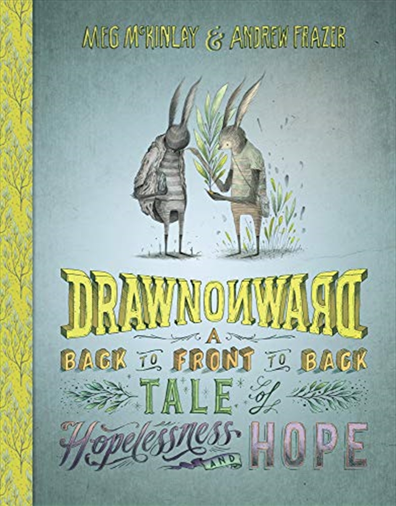 Drawn Onward/Product Detail/Childrens Fiction Books