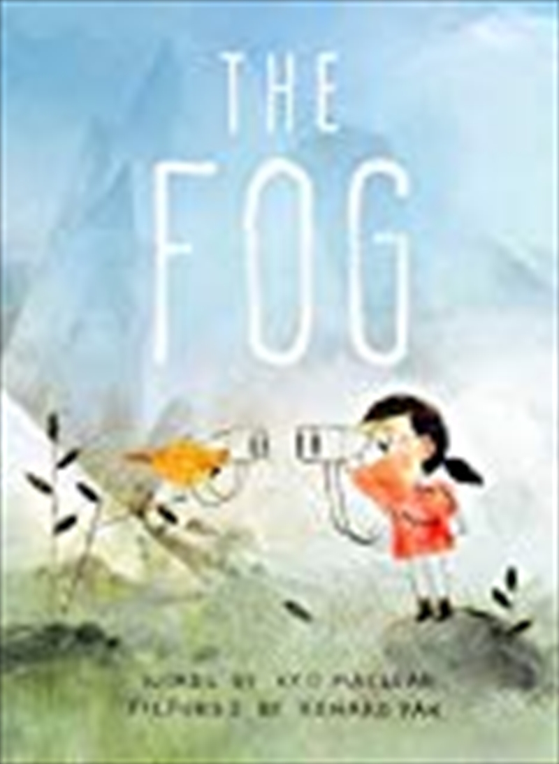 The Fog/Product Detail/Childrens Fiction Books