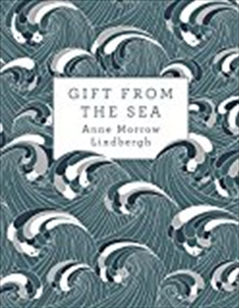 Gift from the Sea/Product Detail/Literature & Poetry