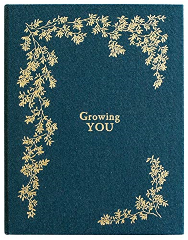 Growing You/Product Detail/Reading