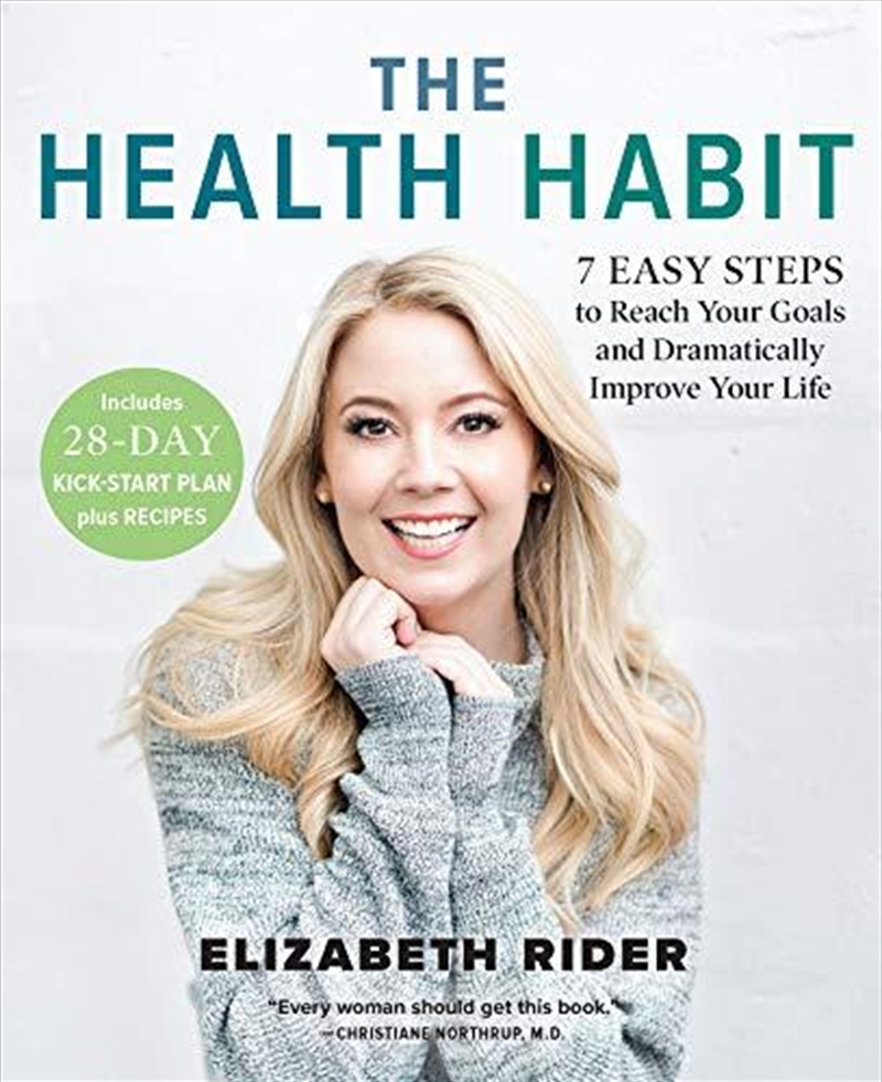 The Health Habit/Product Detail/Reading