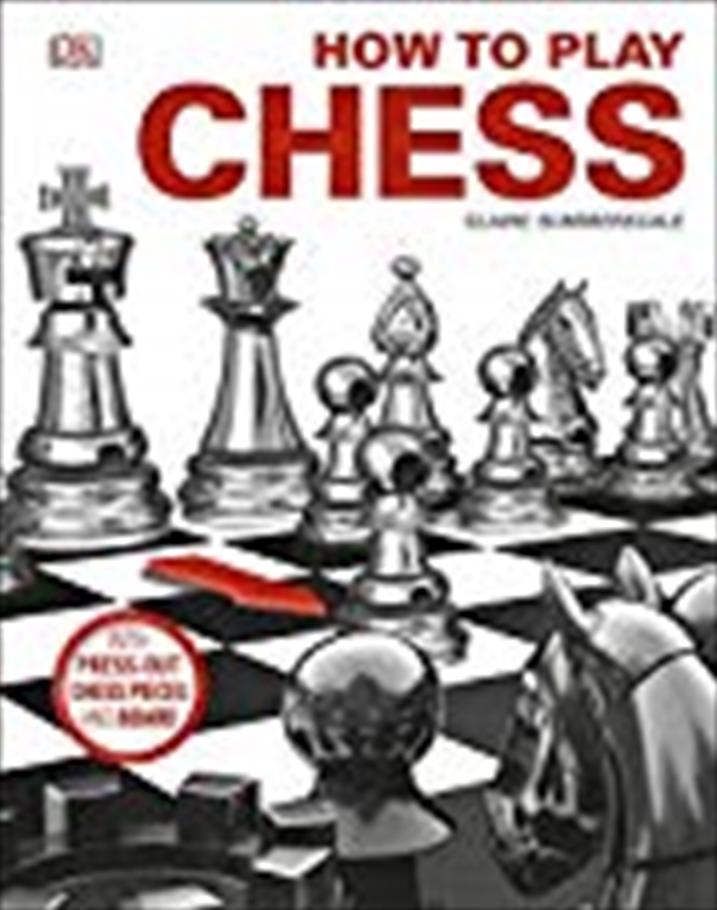 How to Play Chess/Product Detail/Reading