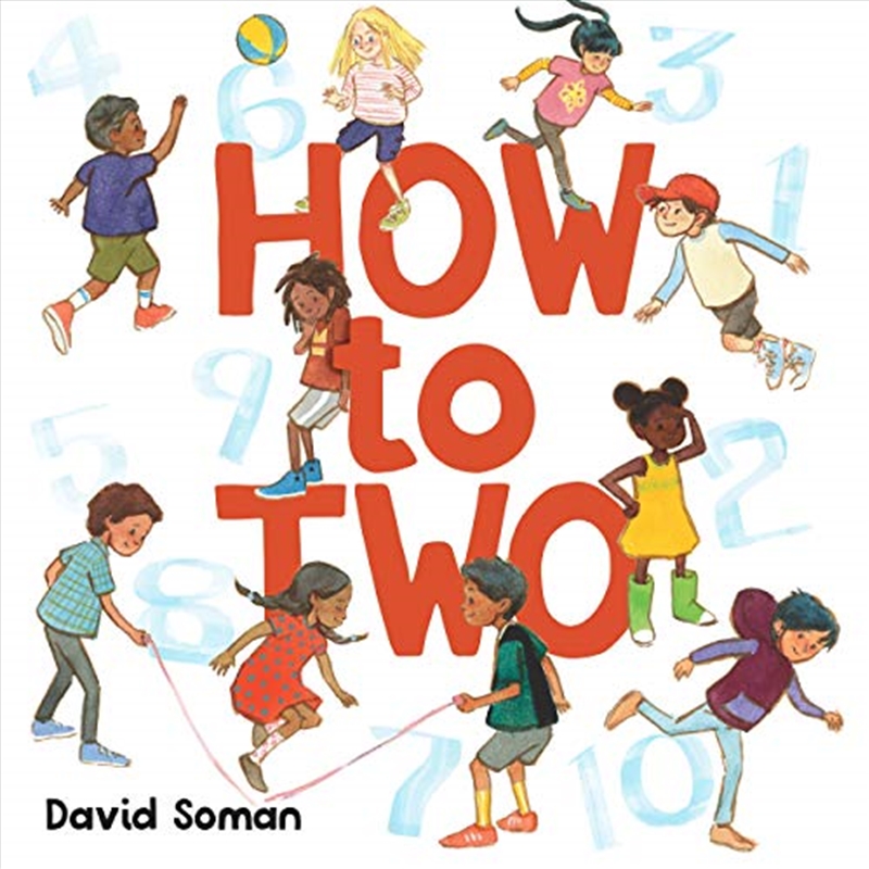 How To Two/Product Detail/Childrens Fiction Books