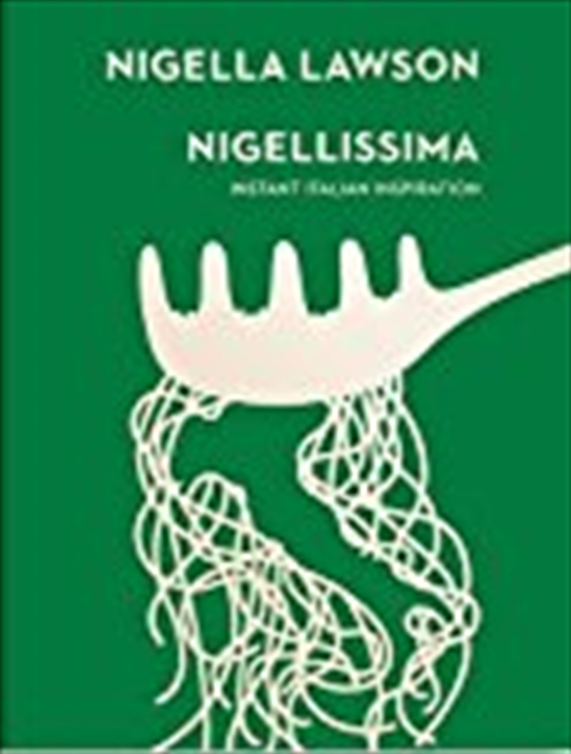 Nigellissima/Product Detail/Reading