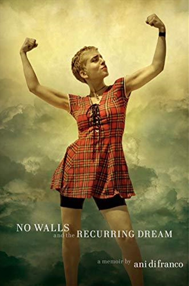 No Walls And The Recurring Dream/Product Detail/Biographies & True Stories