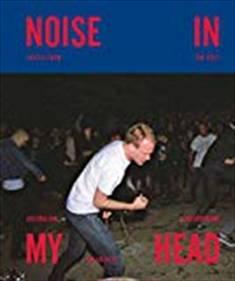 Noise in my Head/Product Detail/Biographies & True Stories