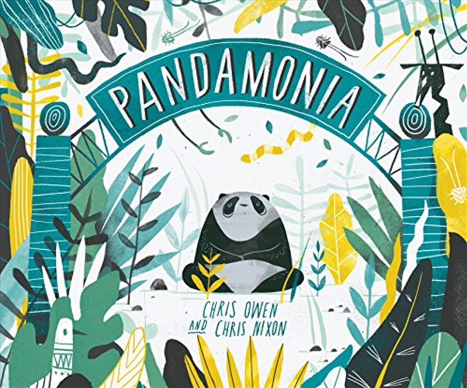 Pandamonia/Product Detail/Childrens Fiction Books