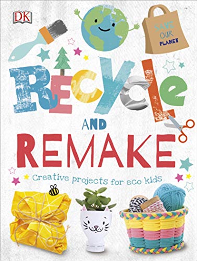 Recycle and Remake/Product Detail/Children