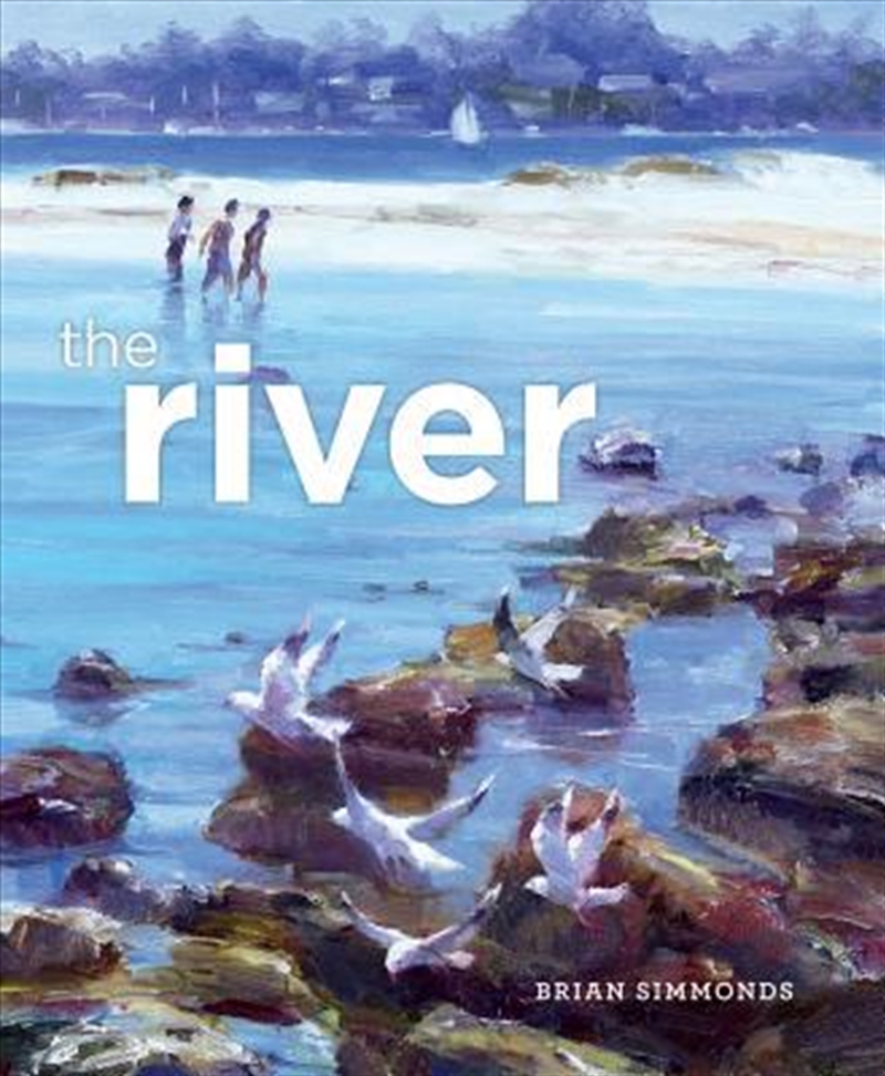 The River/Product Detail/Arts & Entertainment