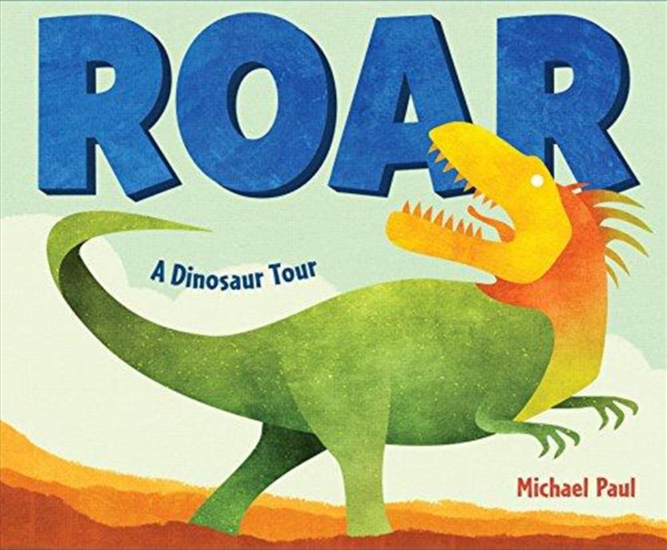 Roar A Dinosaur Tour/Product Detail/Childrens