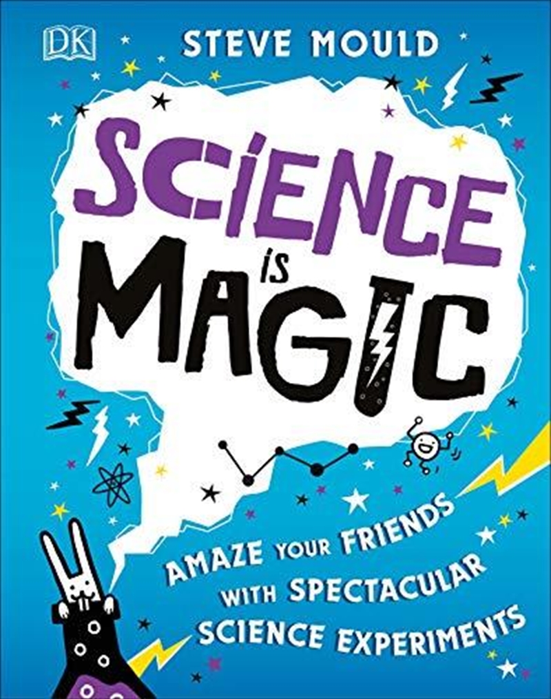 Science is Magic/Product Detail/Children